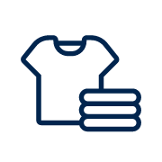 Laundry and ironing services