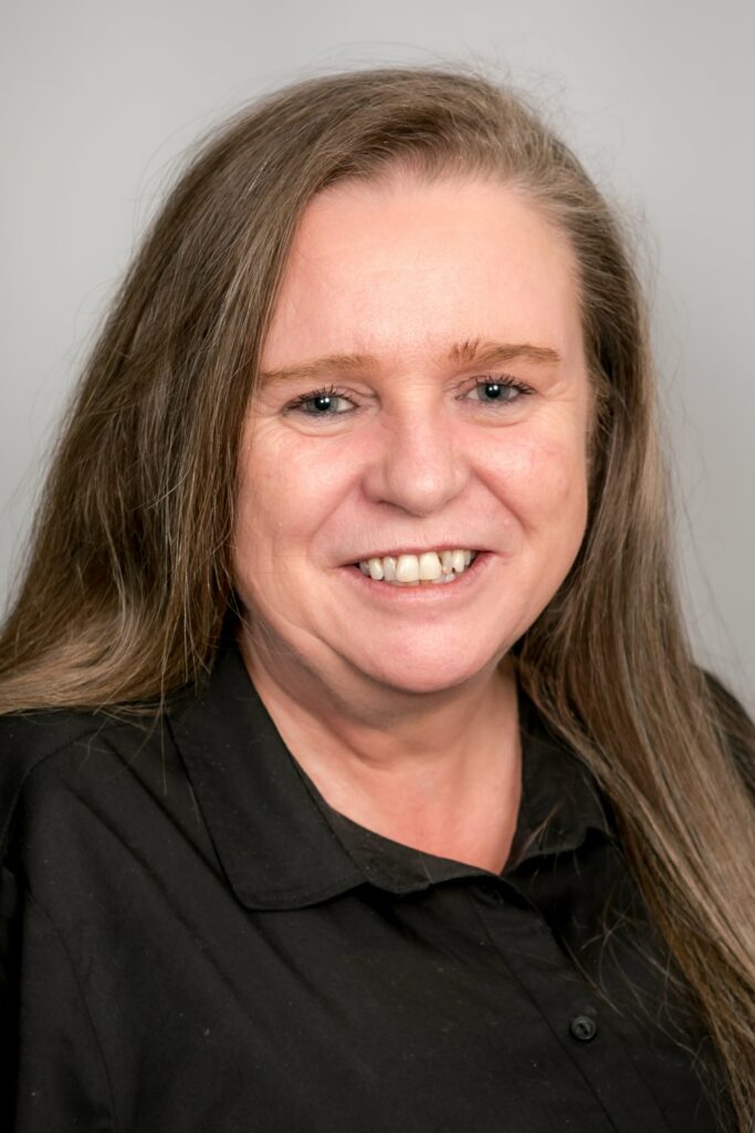 Trish, Home Manager at Bridge House Care Home, Brighouse
