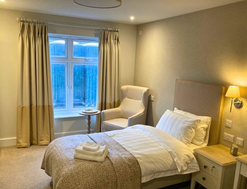 New Luxury Care Home in Bridlington Opening March 2026 | The Maltings