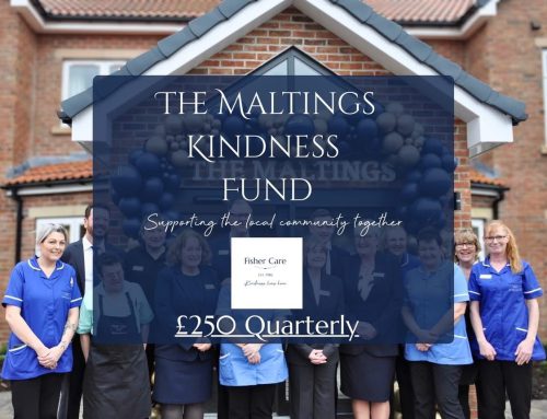 Introducing The Maltings Kindness Fund