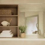 Elland Court – Bathrooms & WC 3