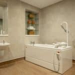Elland Court – Bathrooms & WC 4