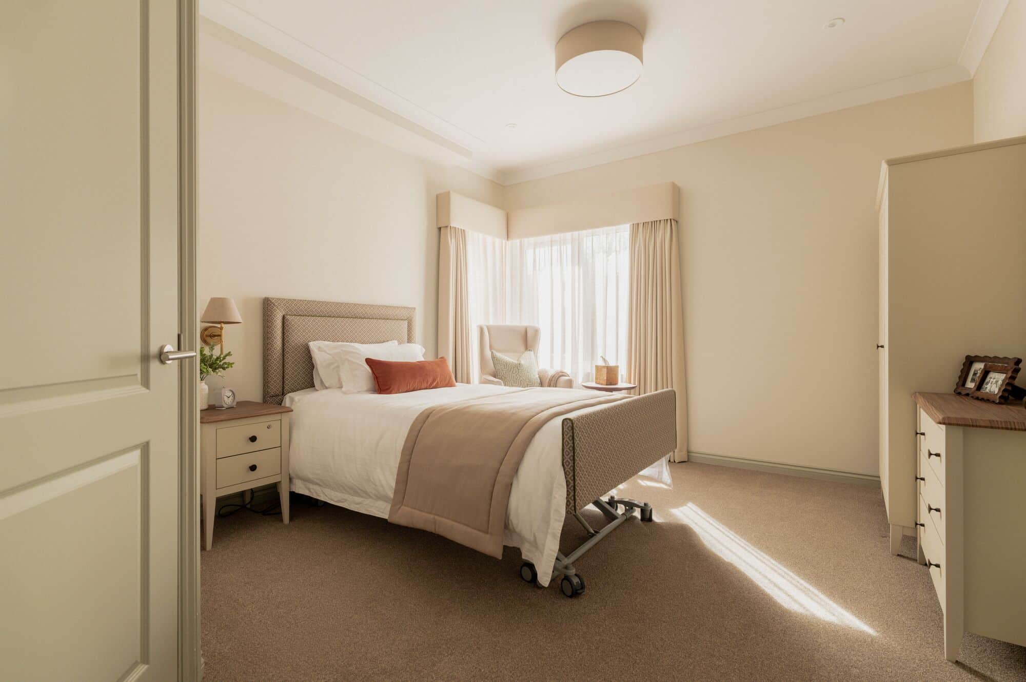 Elland Court – Bedrooms 1