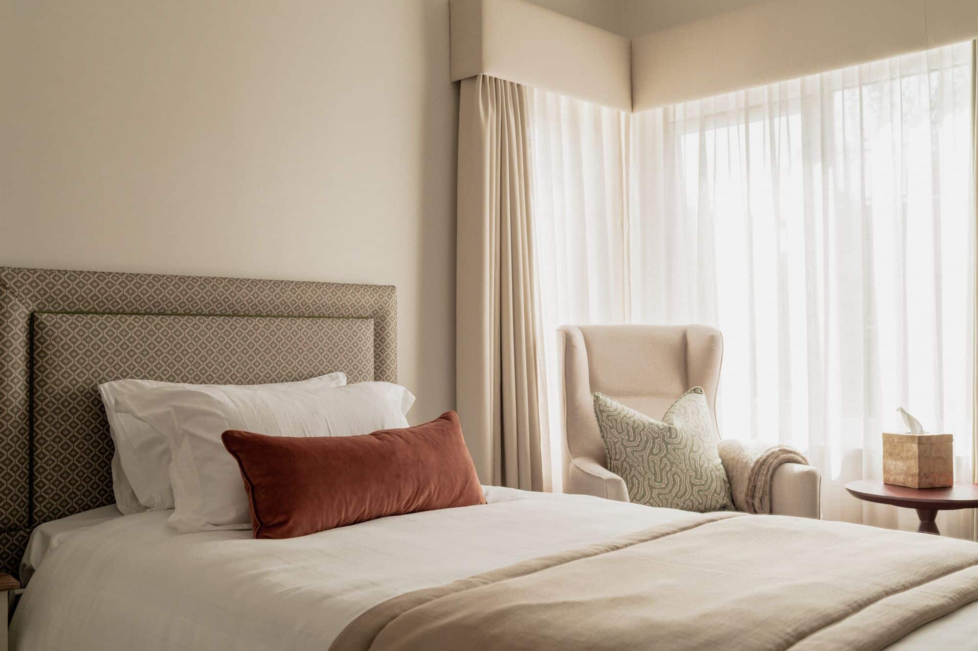 Elland Court – Bedrooms 2
