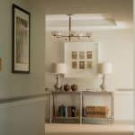 Elland Court – Corridors 2