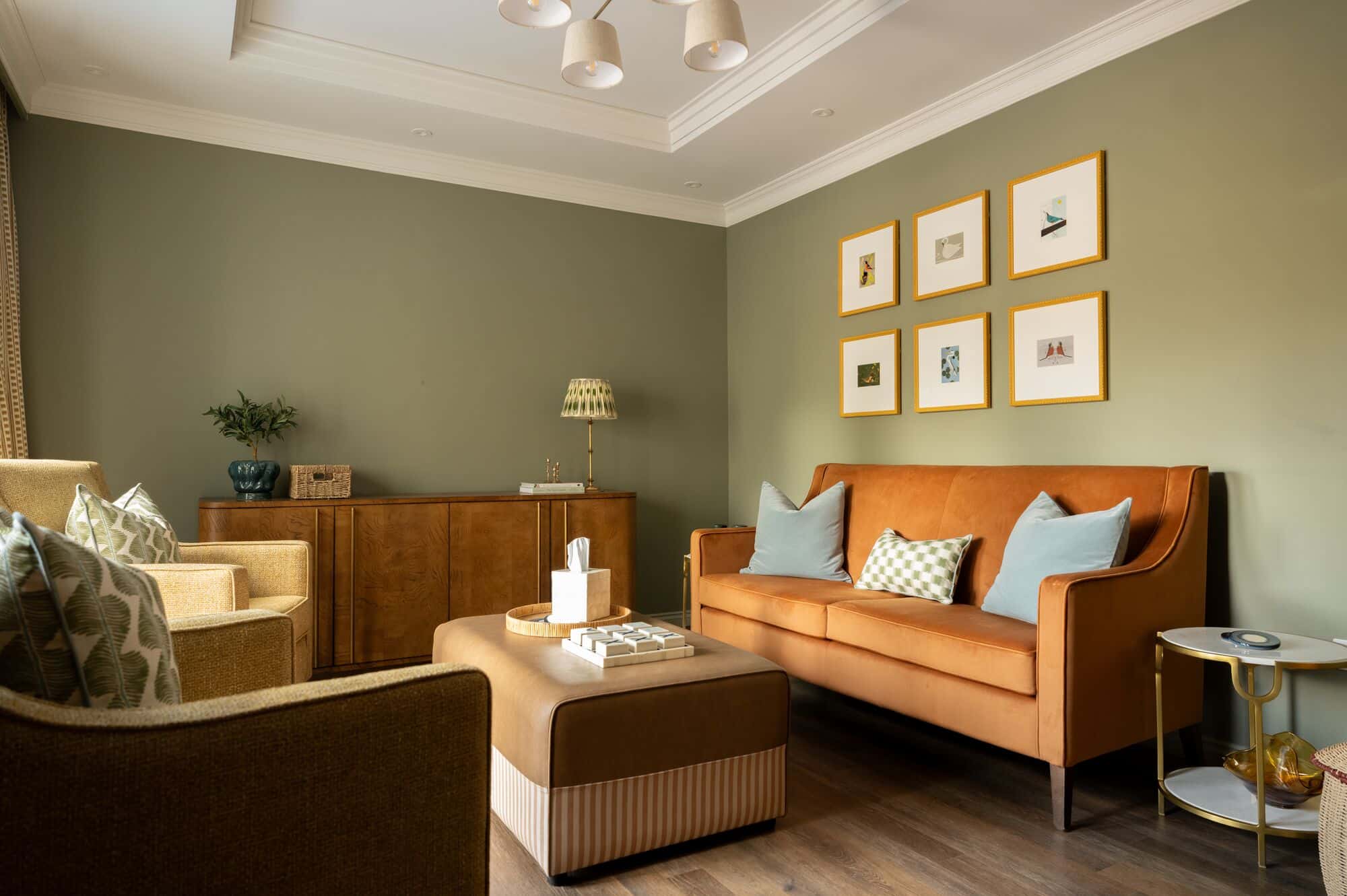 Elland Court – Family Room 1