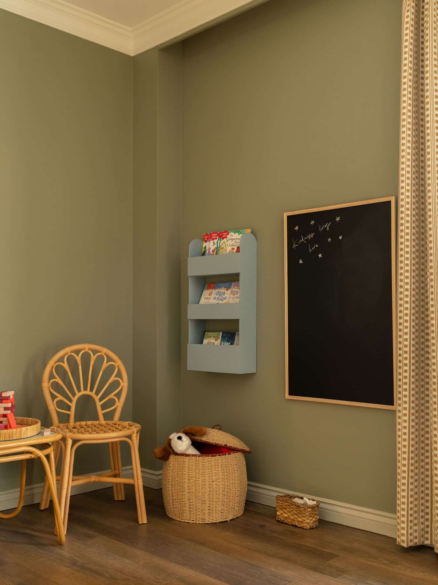 Elland Court – Family Room 2