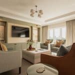 Elland Court – Lounges & Café Bar 5
