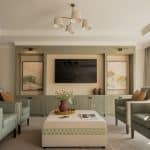 Elland Court – Lounges & Café Bar 6