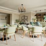 Elland Court – Lounges & Café Bar 1