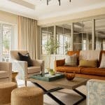 Elland Court – Lounges & Café Bar 3