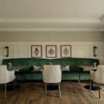 Elland Court – Restaurant & Dining 1
