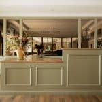 Elland Court – Entrance & Reception 5