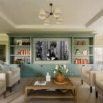 Elland Court – Lounges & Café Bar 7