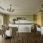 Elland Court – Restaurant & Dining 7
