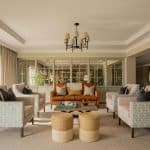 Elland Court – Lounges & Café Bar 8
