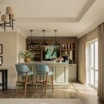 Elland Court – Lounges & Café Bar 10