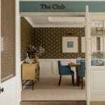 Elland Court – Private Dining 2