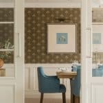 Elland Court – Private Dining 3