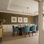 Elland Court – Private Dining 4