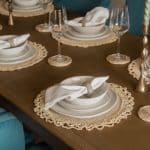 Elland Court – Private Dining 6