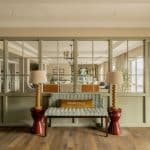 Elland Court – Entrance & Reception 3