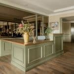 Elland Court – Entrance & Reception 4