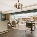 Elland Court – Restaurant & Dining 2