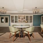 Elland Court – Restaurant & Dining 3