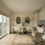 Elland Court – Salon 1