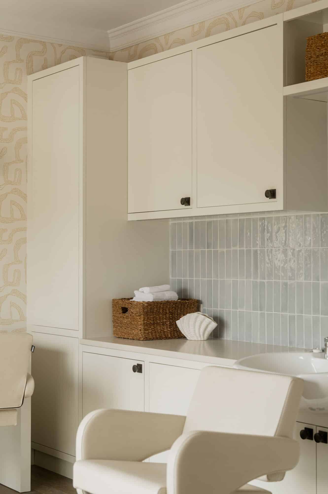 Elland Court – Salon 2
