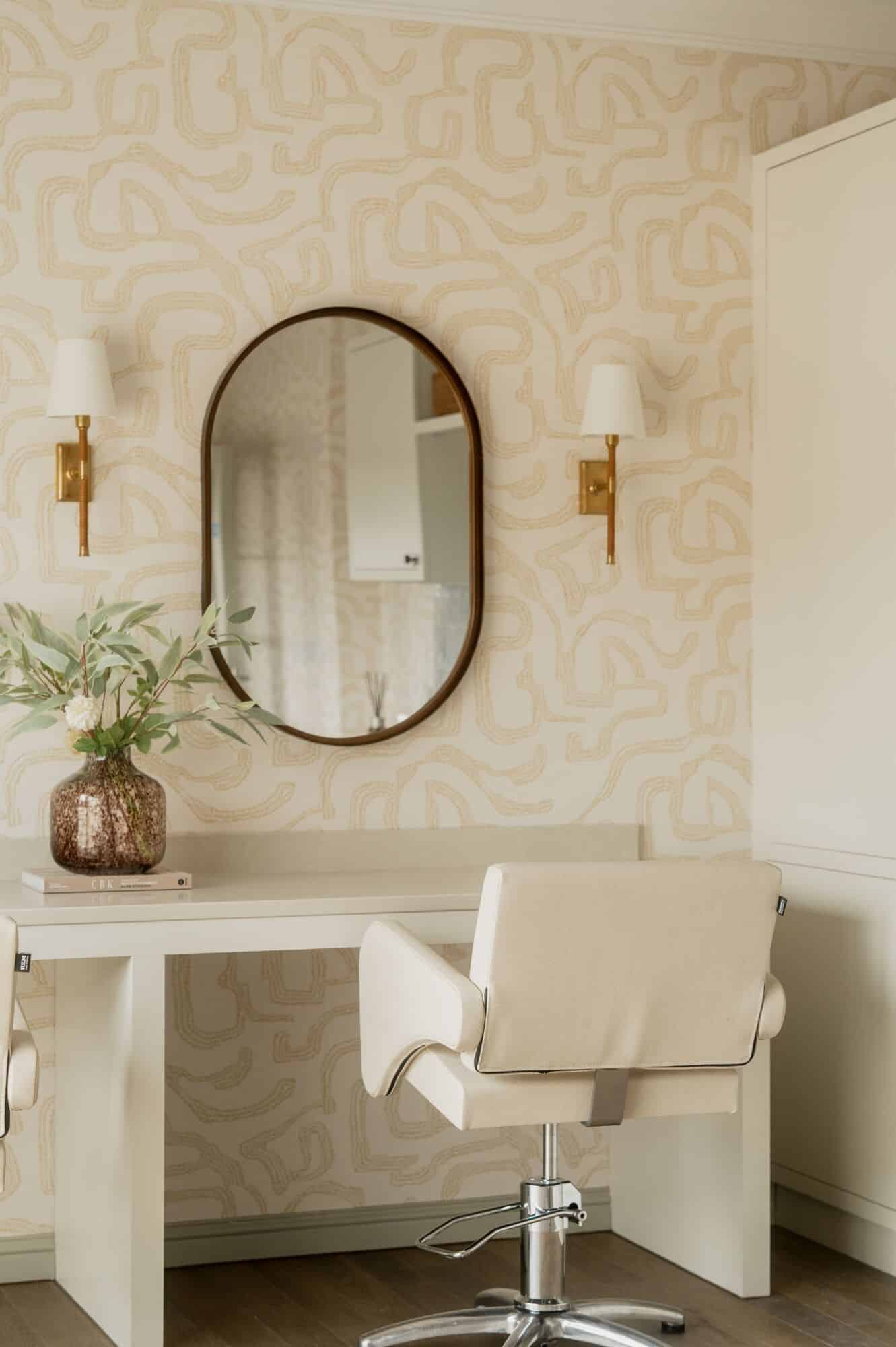 Elland Court – Salon 3