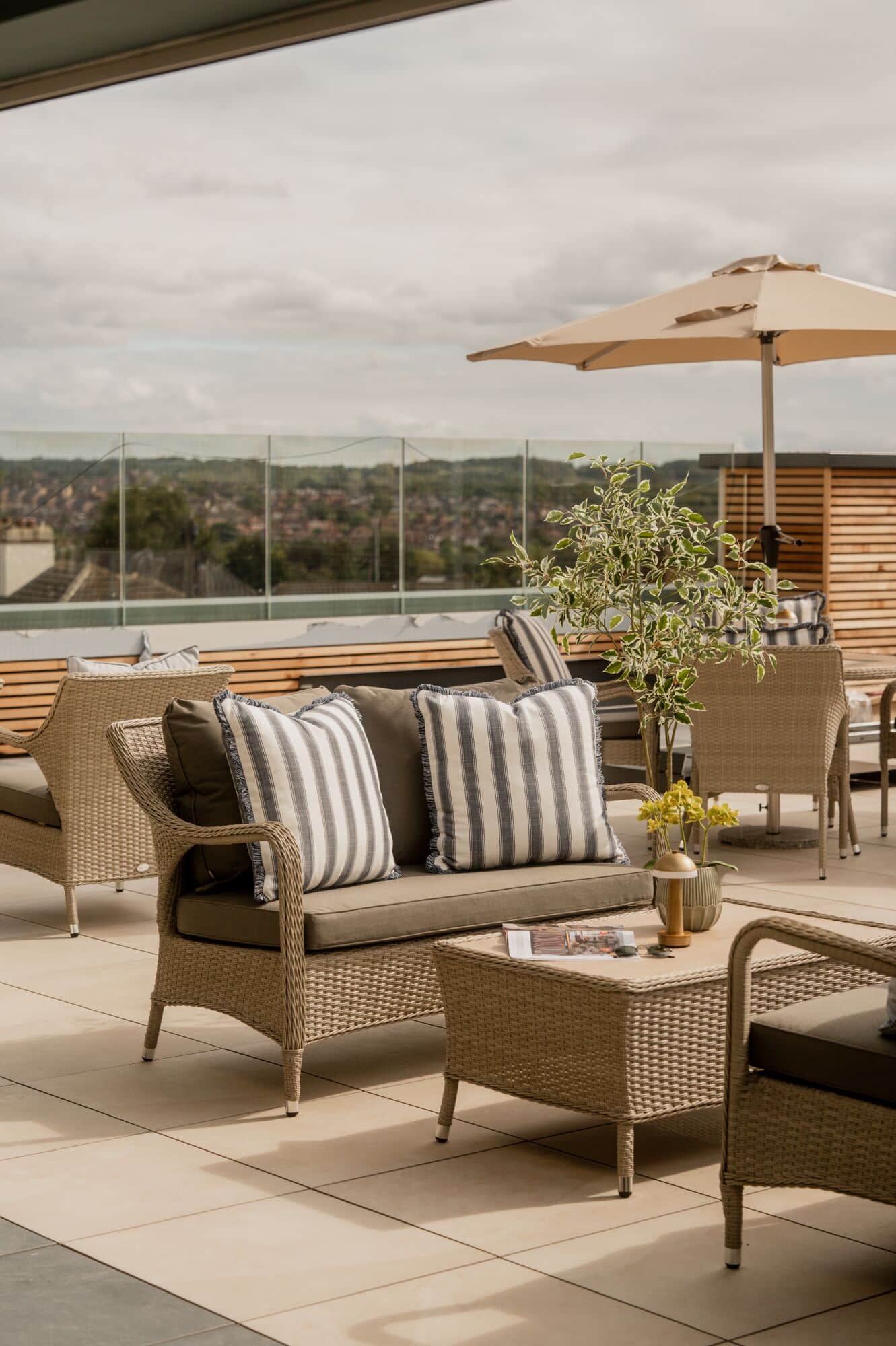 Elland Court – Terrace 2