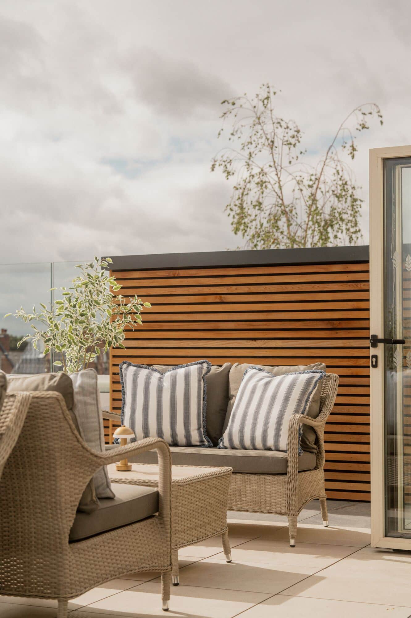 Elland Court – Terrace 5