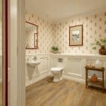 Elland Court – Bathrooms & WC 5